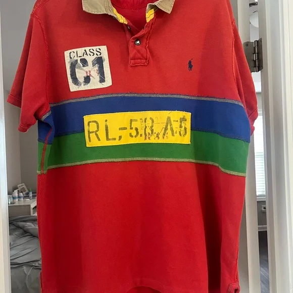 Polo by Ralph Lauren - Picture 8 of 8